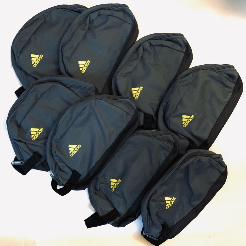 Adidas bags